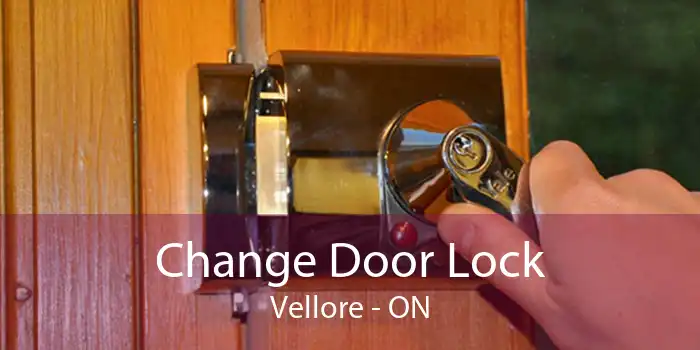 Change Door Lock Vellore - ON