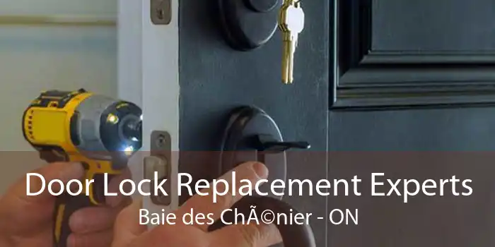 Door Lock Replacement Experts Baie des Chénier - ON