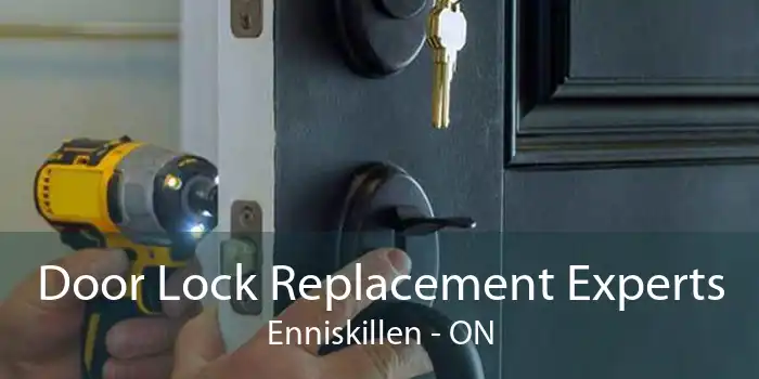 Door Lock Replacement Experts Enniskillen - ON