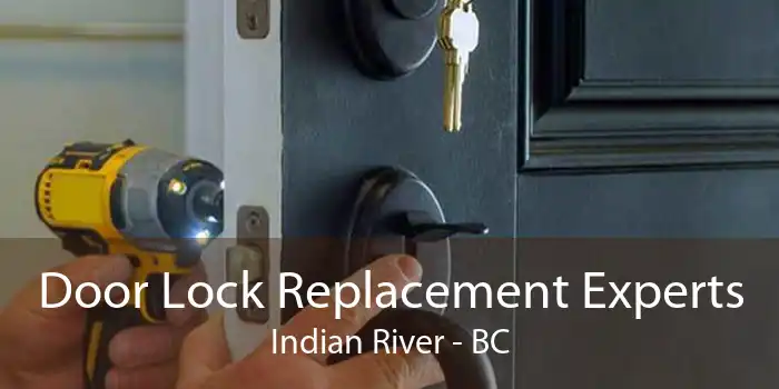 Door Lock Replacement Experts Indian River - BC
