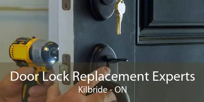Door Lock Replacement Experts Kilbride - ON