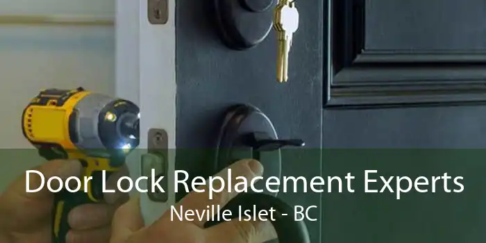 Door Lock Replacement Experts Neville Islet - BC