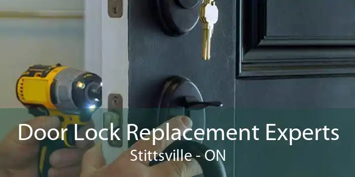 Door Lock Replacement Experts Stittsville - ON