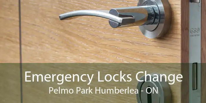 Emergency Locks Change Pelmo Park Humberlea - ON