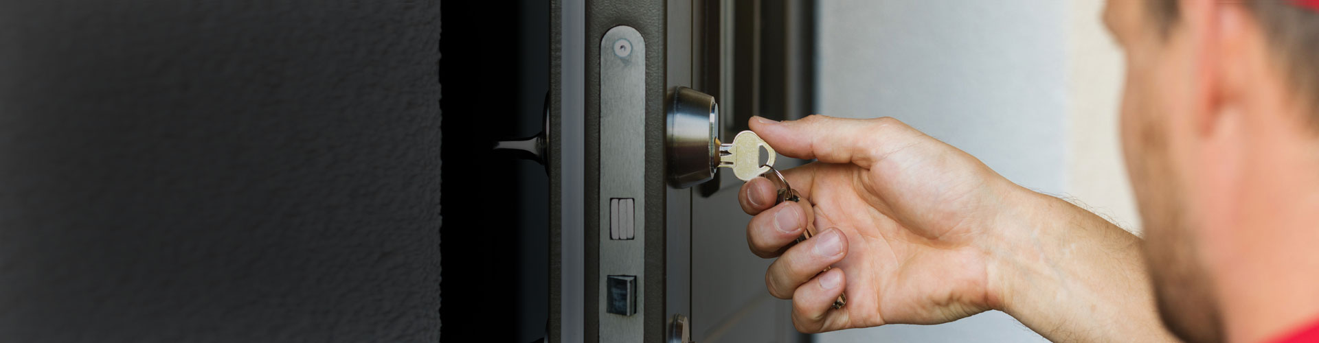 View of Change Door Lock The Bridle Path | Door Lock Replacement The Bridle Path