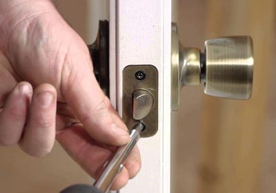 Commercial Locksmith in Canada